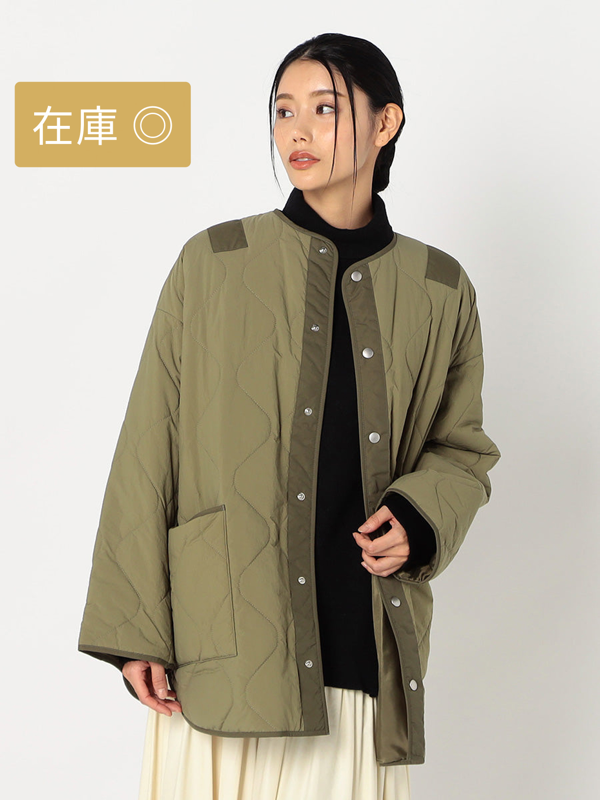 airClosetのオーダーメイドレンタル