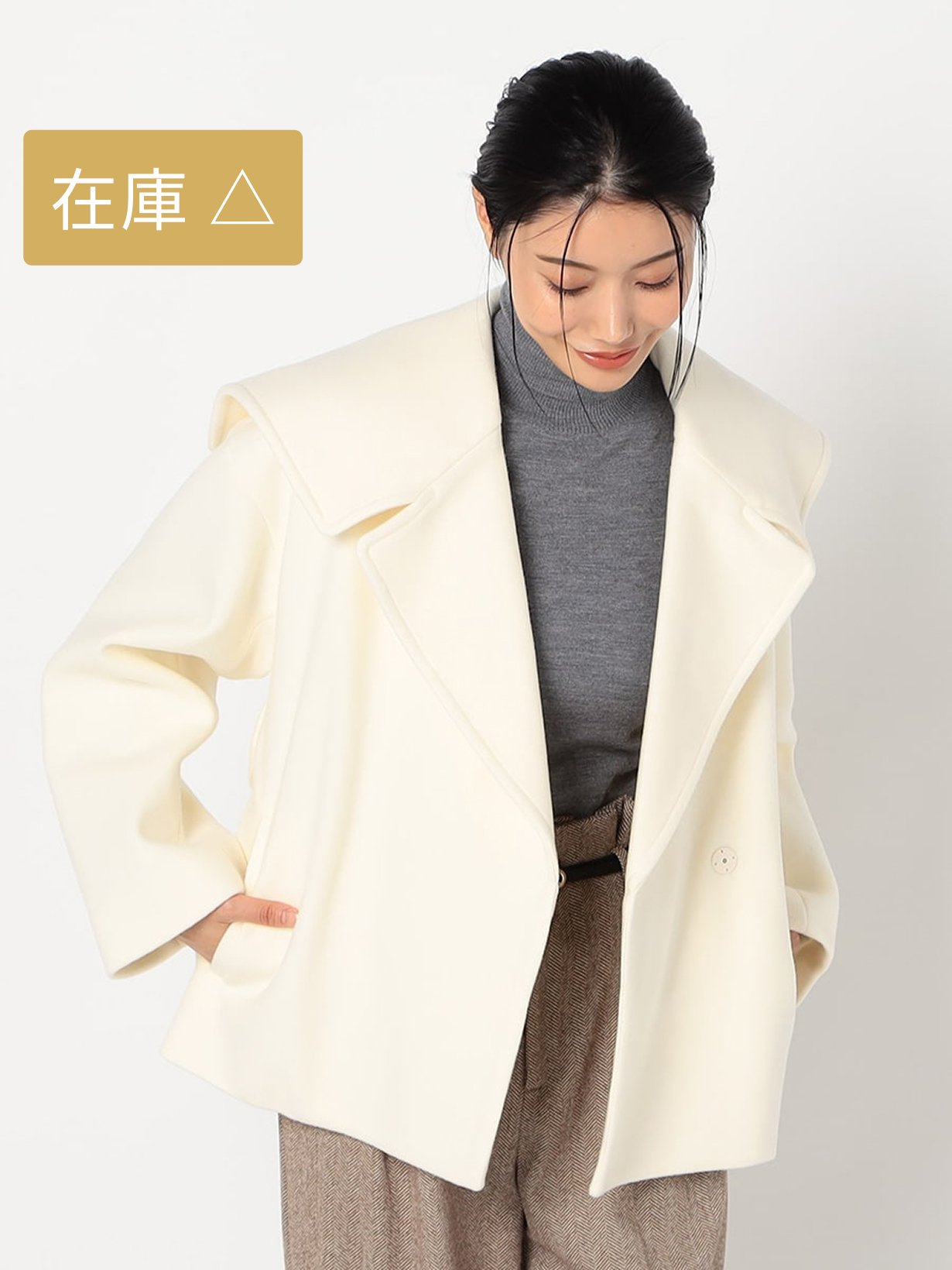 airClosetのオーダーメイドレンタル