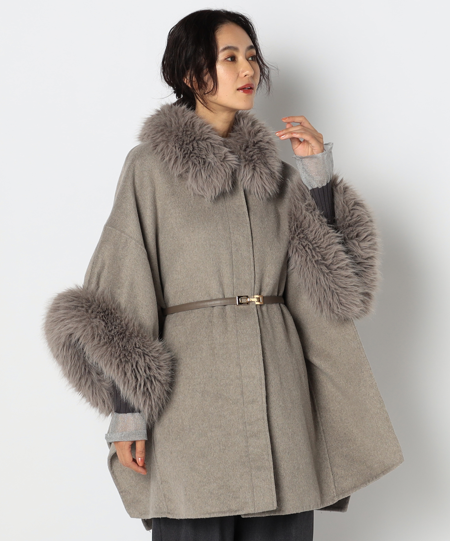 airClosetのオーダーメイドレンタル