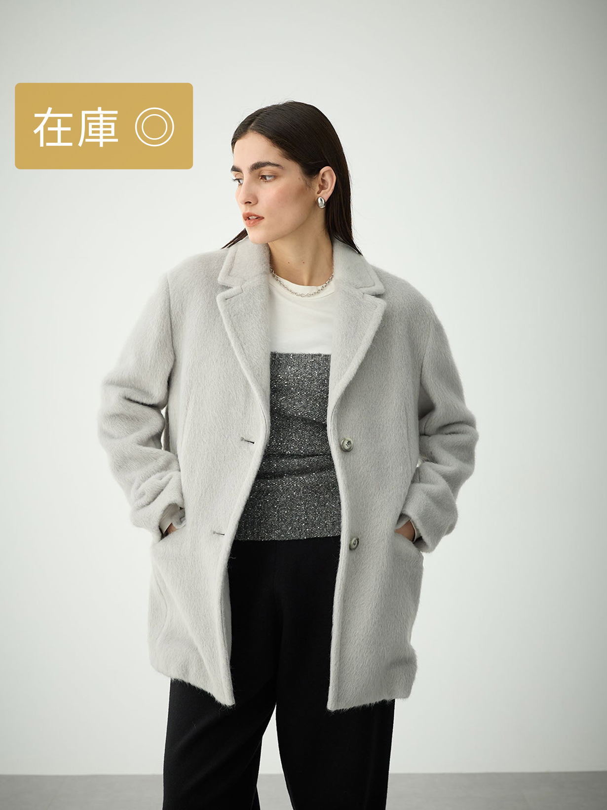 airClosetのオーダーメイドレンタル