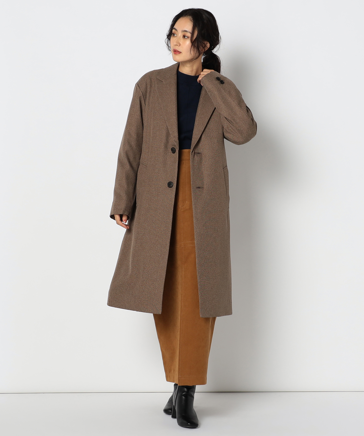 airClosetのオーダーメイドレンタル