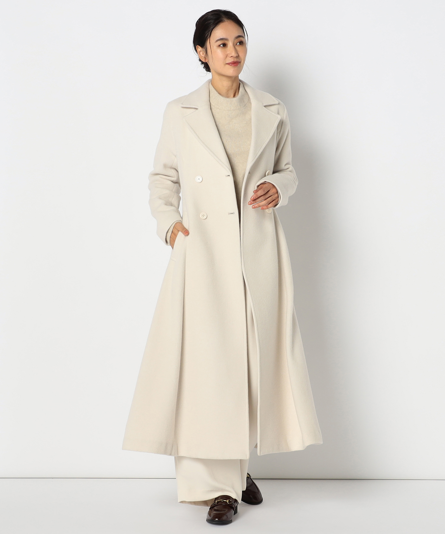 airClosetのオーダーメイドレンタル