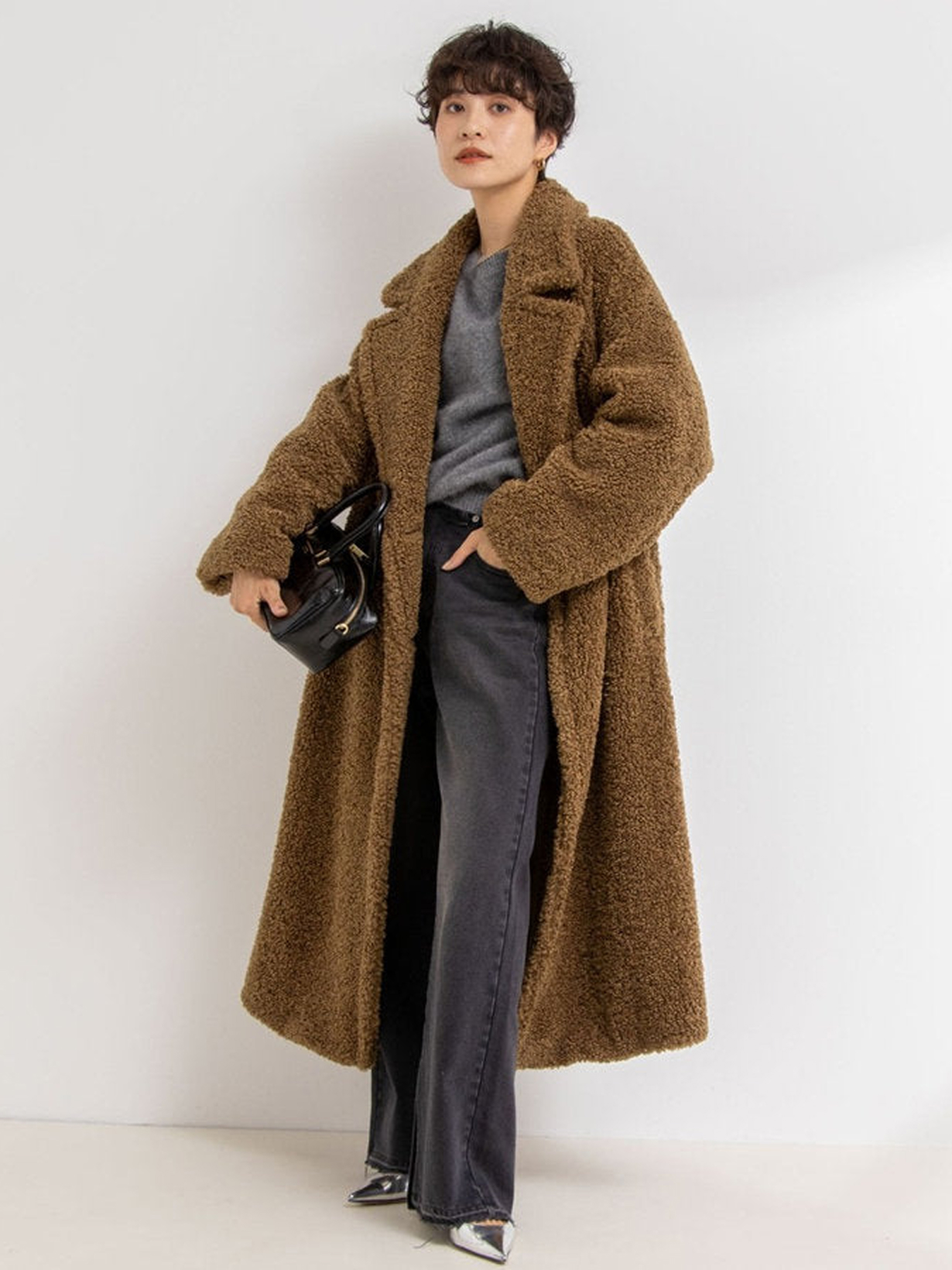 airClosetのオーダーメイドレンタル