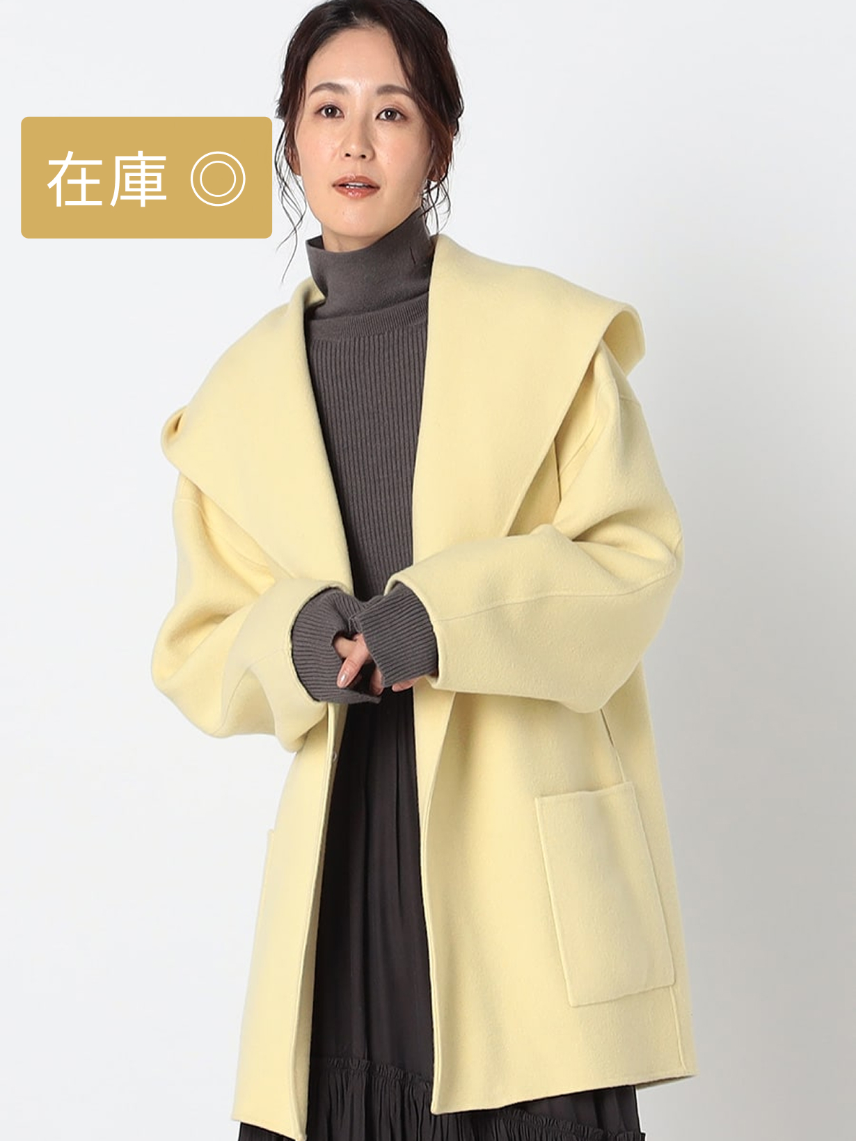 airClosetのオーダーメイドレンタル